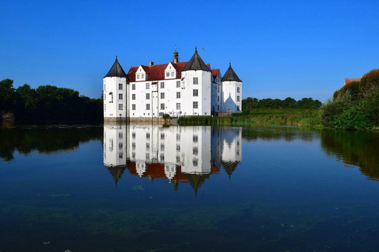 Strandlaeufer * Langballig